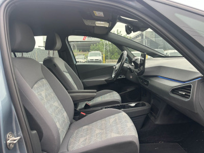 VW ID.3 Gebrauchtwagen VW ID.3 Gebrauchtwagen