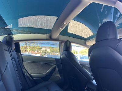 Tesla Model 3 Gebrauchtwagen Tesla Model 3 Gebrauchtwagen