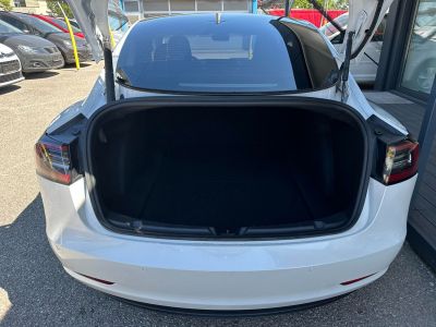 Tesla Model 3 Gebrauchtwagen Tesla Model 3 Gebrauchtwagen
