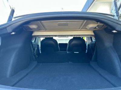 Tesla Model 3 Gebrauchtwagen Tesla Model 3 Gebrauchtwagen
