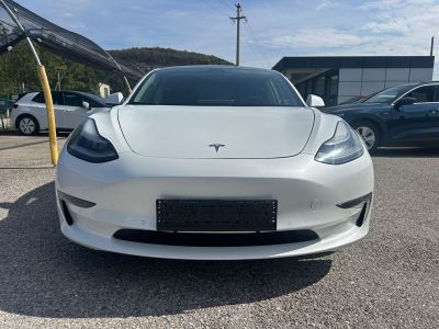 Tesla Model 3 Gebrauchtwagen Tesla Model 3 Gebrauchtwagen
