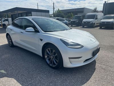 Tesla Model 3 Gebrauchtwagen Tesla Model 3 Gebrauchtwagen