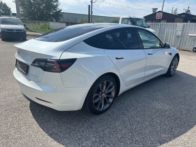 Tesla Model 3 Gebrauchtwagen Tesla Model 3 Gebrauchtwagen