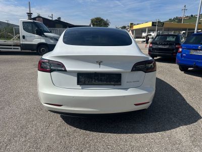 Tesla Model 3 Gebrauchtwagen Tesla Model 3 Gebrauchtwagen