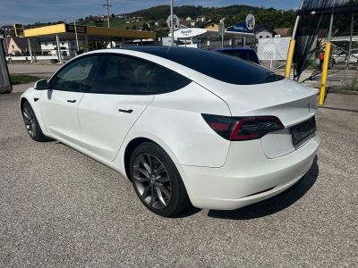 Tesla Model 3 Gebrauchtwagen Tesla Model 3 Gebrauchtwagen
