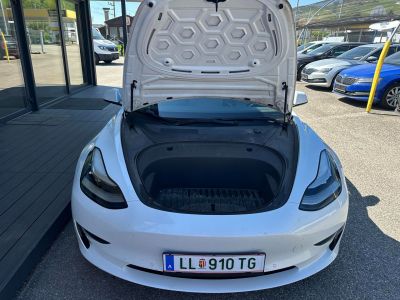 Tesla Model 3 Gebrauchtwagen Tesla Model 3 Gebrauchtwagen