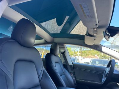 Tesla Model 3 Gebrauchtwagen Tesla Model 3 Gebrauchtwagen