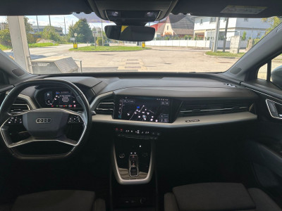 Audi Q4 e-tron Gebrauchtwagen Audi Q4 e-tron Gebrauchtwagen