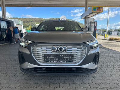 Audi Q4 e-tron Gebrauchtwagen Audi Q4 e-tron Gebrauchtwagen