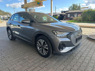 Audi Q4 e-tron Gebrauchtwagen Audi Q4 e-tron Gebrauchtwagen