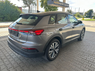 Audi Q4 e-tron Gebrauchtwagen Audi Q4 e-tron Gebrauchtwagen