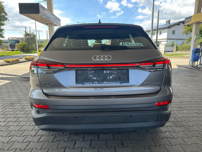 Audi Q4 e-tron Gebrauchtwagen Audi Q4 e-tron Gebrauchtwagen