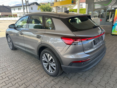 Audi Q4 e-tron Gebrauchtwagen Audi Q4 e-tron Gebrauchtwagen