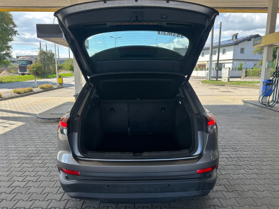 Audi Q4 e-tron Gebrauchtwagen Audi Q4 e-tron Gebrauchtwagen