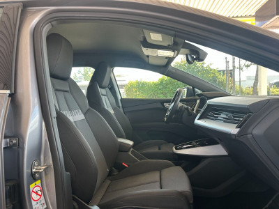 Audi Q4 e-tron Gebrauchtwagen Audi Q4 e-tron Gebrauchtwagen