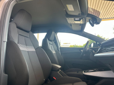 Audi Q4 e-tron Gebrauchtwagen Audi Q4 e-tron Gebrauchtwagen