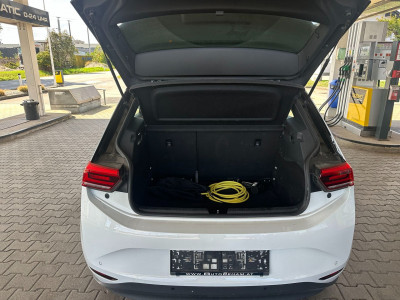 VW ID.3 Gebrauchtwagen VW ID.3 Gebrauchtwagen