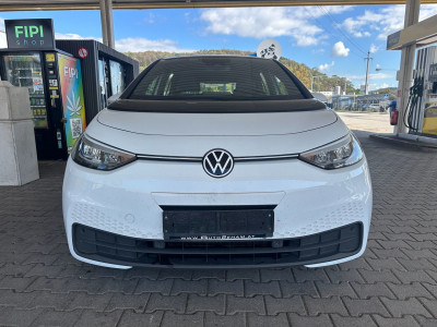 VW ID.3 Gebrauchtwagen VW ID.3 Gebrauchtwagen
