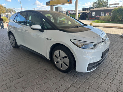 VW ID.3 Gebrauchtwagen VW ID.3 Gebrauchtwagen