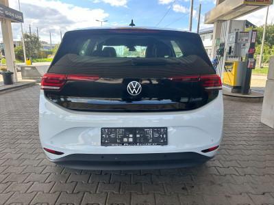 VW ID.3 Gebrauchtwagen VW ID.3 Gebrauchtwagen