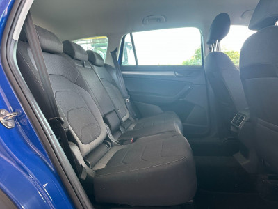 Skoda Kodiaq Gebrauchtwagen Skoda Kodiaq Gebrauchtwagen