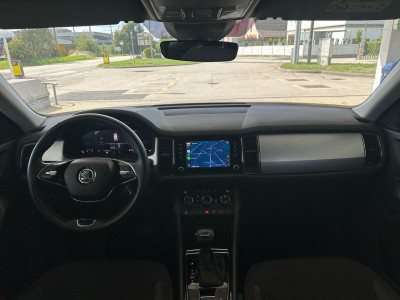 Skoda Kodiaq Gebrauchtwagen Skoda Kodiaq Gebrauchtwagen
