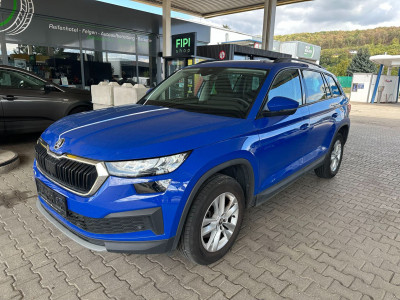 Skoda Kodiaq Gebrauchtwagen Skoda Kodiaq Gebrauchtwagen