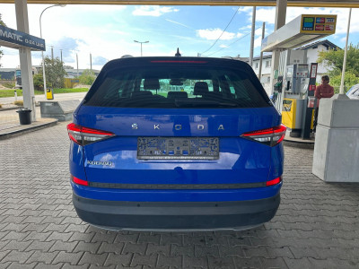 Skoda Kodiaq Gebrauchtwagen Skoda Kodiaq Gebrauchtwagen