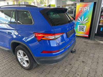 Skoda Kodiaq Gebrauchtwagen Skoda Kodiaq Gebrauchtwagen