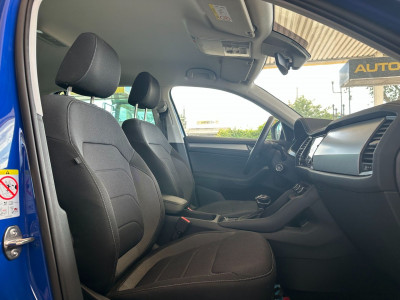 Skoda Kodiaq Gebrauchtwagen Skoda Kodiaq Gebrauchtwagen