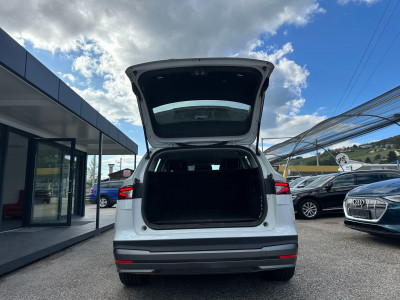 Skoda Enyaq Gebrauchtwagen Skoda Enyaq Gebrauchtwagen