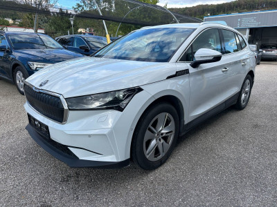 Skoda Enyaq Gebrauchtwagen Skoda Enyaq Gebrauchtwagen
