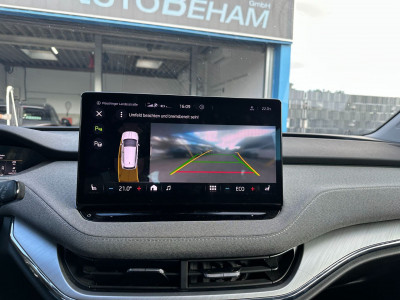 Skoda Enyaq Gebrauchtwagen Skoda Enyaq Gebrauchtwagen