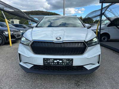 Skoda Enyaq Gebrauchtwagen Skoda Enyaq Gebrauchtwagen