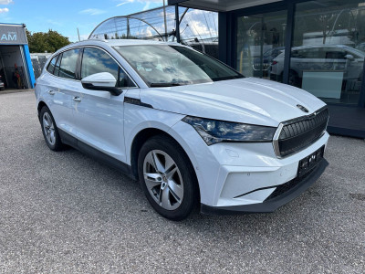 Skoda Enyaq Gebrauchtwagen Skoda Enyaq Gebrauchtwagen