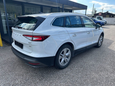 Skoda Enyaq Gebrauchtwagen Skoda Enyaq Gebrauchtwagen