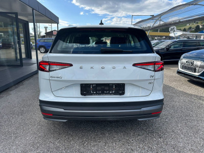 Skoda Enyaq Gebrauchtwagen Skoda Enyaq Gebrauchtwagen