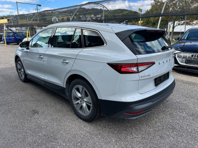 Skoda Enyaq Gebrauchtwagen Skoda Enyaq Gebrauchtwagen