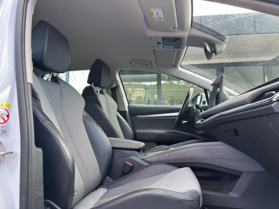 Skoda Enyaq Gebrauchtwagen Skoda Enyaq Gebrauchtwagen