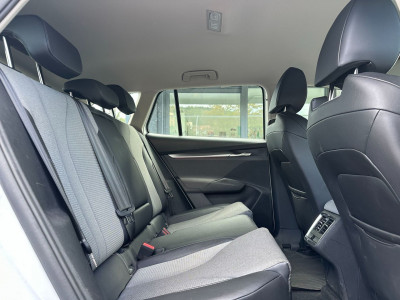 Skoda Enyaq Gebrauchtwagen Skoda Enyaq Gebrauchtwagen