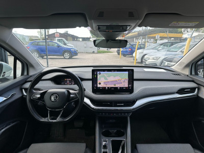 Skoda Enyaq Gebrauchtwagen Skoda Enyaq Gebrauchtwagen