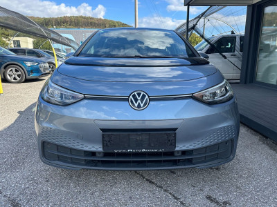 VW ID.3 Gebrauchtwagen VW ID.3 Gebrauchtwagen