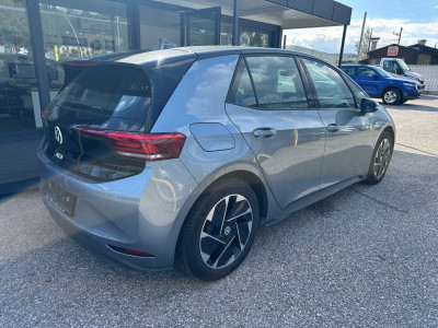 VW ID.3 Gebrauchtwagen VW ID.3 Gebrauchtwagen