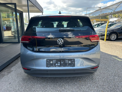 VW ID.3 Gebrauchtwagen VW ID.3 Gebrauchtwagen
