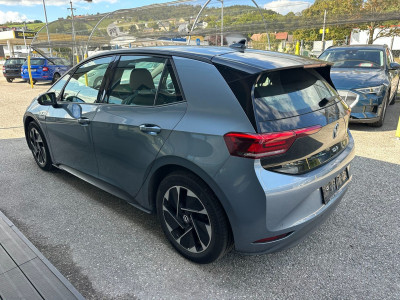 VW ID.3 Gebrauchtwagen VW ID.3 Gebrauchtwagen
