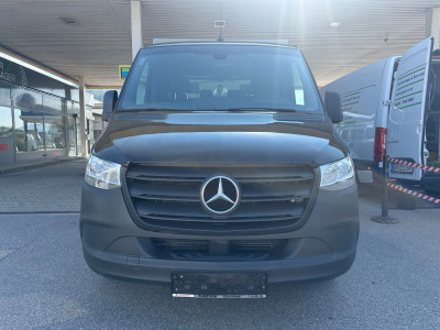 Mercedes-Benz Sprinter Gebrauchtwagen
