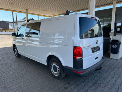 VW Transporter T6 Gebrauchtwagen