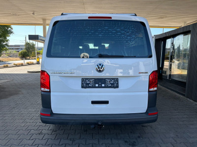 VW Transporter T6 Gebrauchtwagen