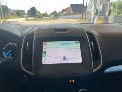 Ford Galaxy Gebrauchtwagen