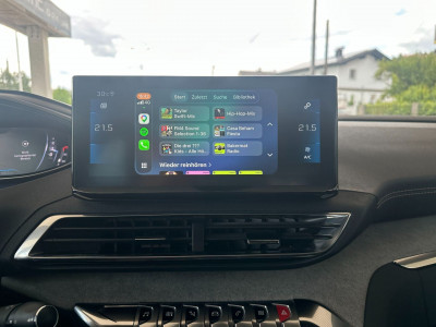 Peugeot 3008 Gebrauchtwagen